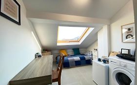 Lk17 - Loft In The Center