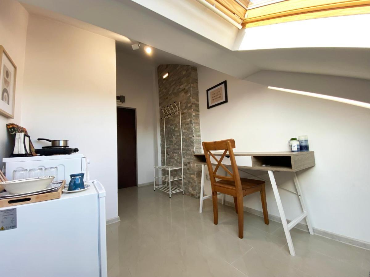 Apartamento Lk17 - Loft In The Center Sofía Exterior foto